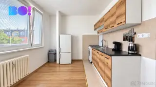 Pronájem bytu 2+1, 57 m2, Přerov