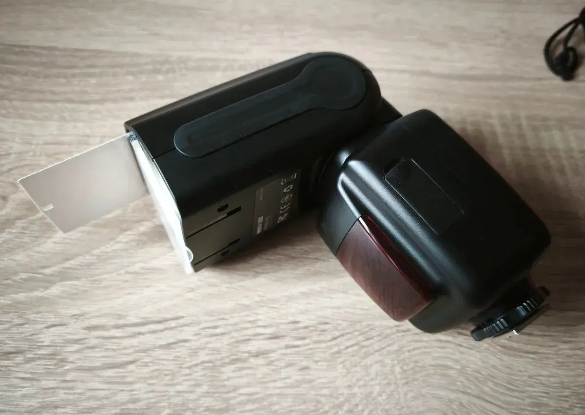 Fotoblesk