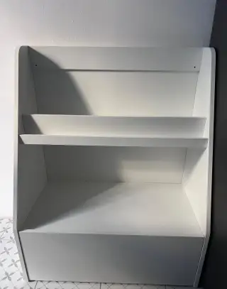 Ikea bergig