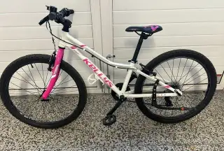 Dětské kolo KELLYS Kiter 30