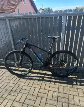 Mondraker Chrono Carbon 29″, vel. M – karbon