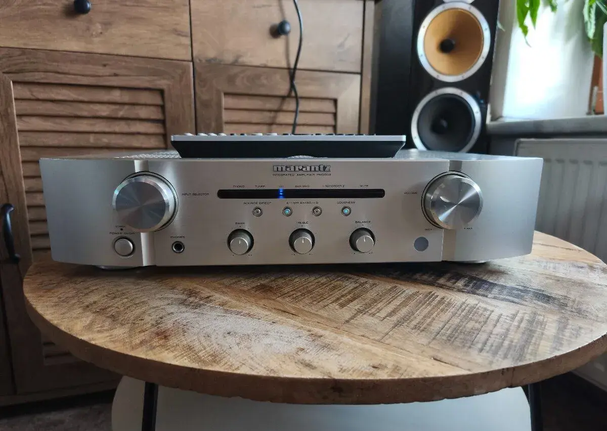 Marantz PM 5003