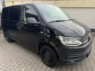Transporter T6 110kw DSG LED NAVI 2x šoupačky odp.DPH