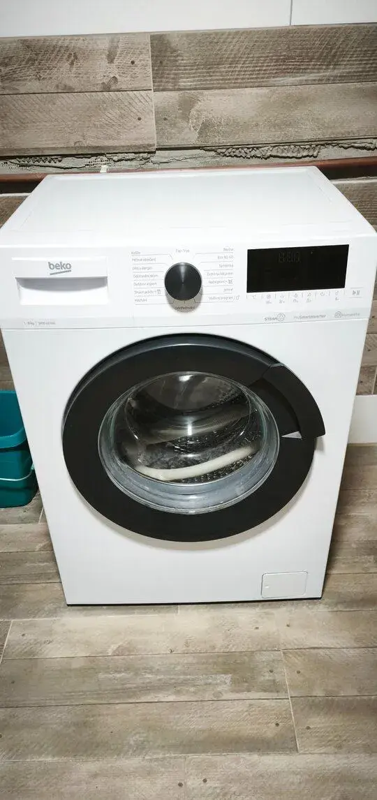 Beko pračka 8 kg