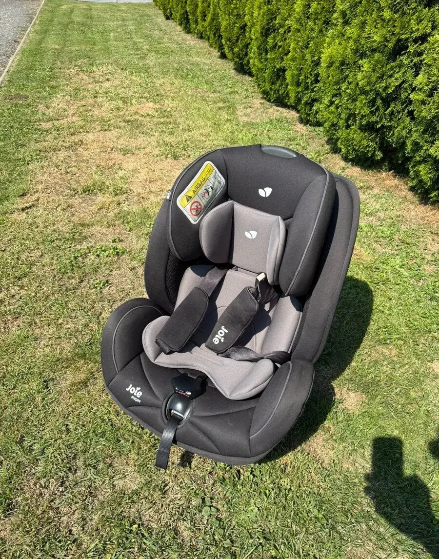 Dětská autosedačka Joie 0-18kg