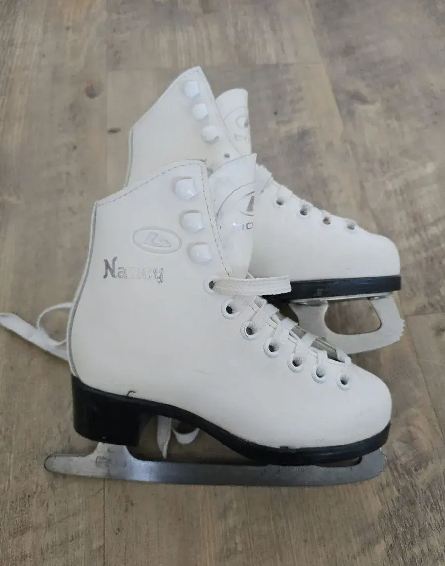 Dětské brusle Botas Nancy vel. 27
