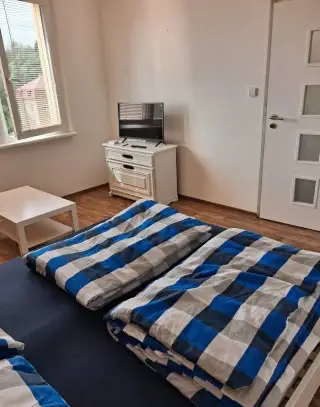 Pronájem bytu 1+1 Meziměstí