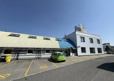 PRÉMIOVÉ KANCELÁŘSKÉ PROSTORY V BRNĚ – KRÁLOVĚ POLI