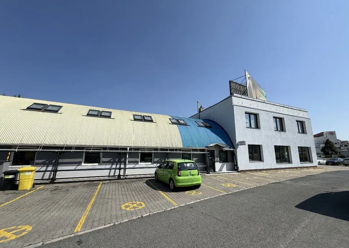 PRÉMIOVÉ KANCELÁŘSKÉ PROSTORY V BRNĚ – KRÁLOVĚ POLI