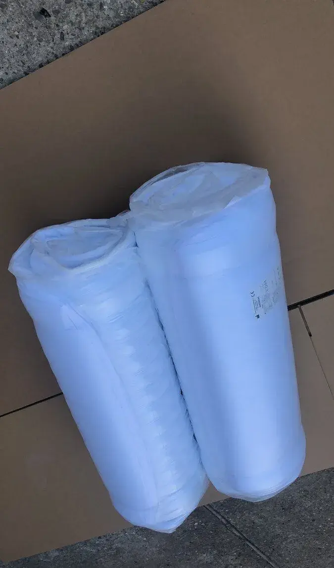 MATRACE postel 24 CM 180x200 cm 90x200 Kokos