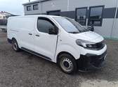 Opel Vivaro – 35 393 km