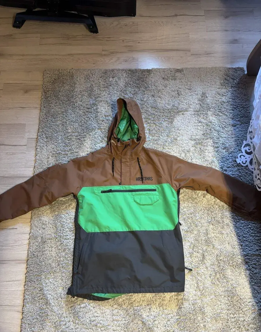 Horsefeathers Norman Atrip Toffee – Halldór Helgason