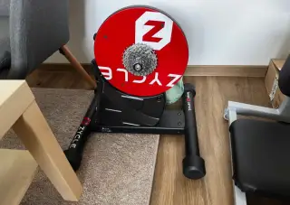 Zycle Z-drive + kazeta Ultegra 11-30