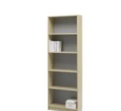 Policový regál IKEA
