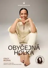 Obyčejná holka muzikál 18.9.26