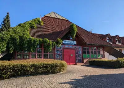 Pronájem obchodních prostor Nepomuk