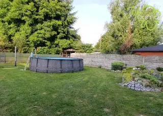 Bytový dům v blízkosti centra Orlové