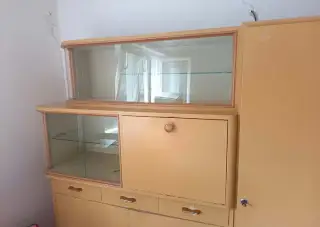 Retro kredenc