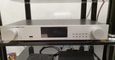 Coctail Audio N25 AMP