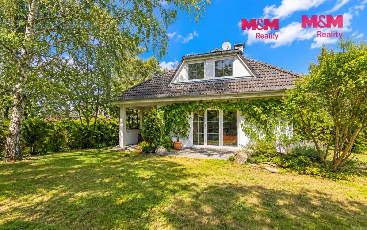 Prodej rodinného domu, 126 m², Litvínovice, ul. U Střelnice