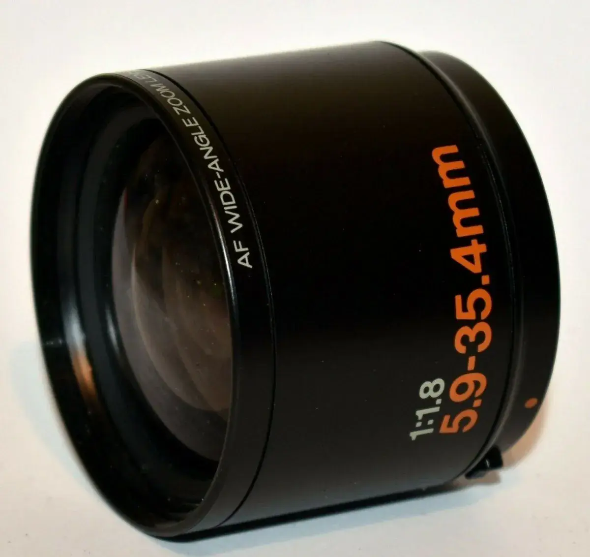 ⚡️1:1.8 | 5.9-35.4mm AF Wide-Angle Zoom Lens s pouzdrem⚡️