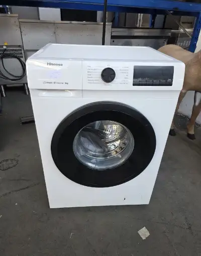 Pračka Hisense 9kg
