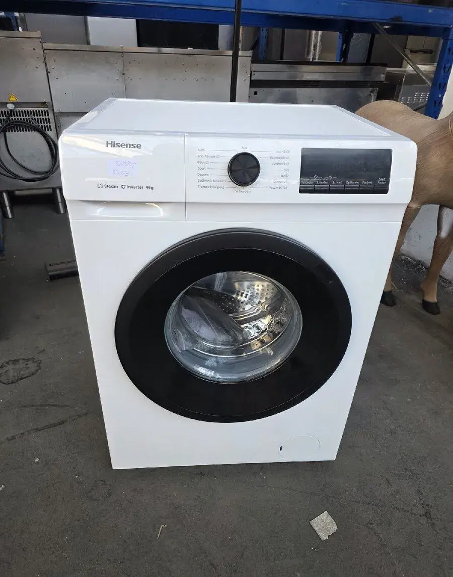 Pračka Hisense 9kg
