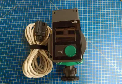 Elektronické oběhové čerpadlo Wilo Stratos PICO 30/0,5-8 (42