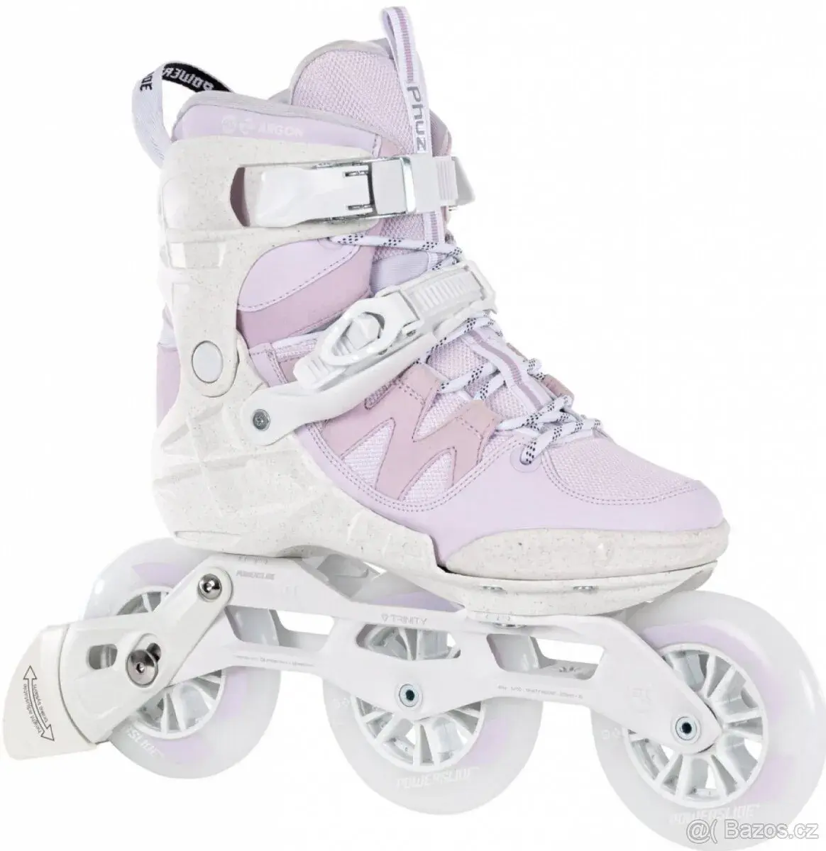 Inline brusle Powerslide Argon Berry 110 Trinity (37)