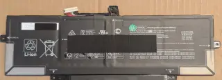 Baterie do notebooků HP