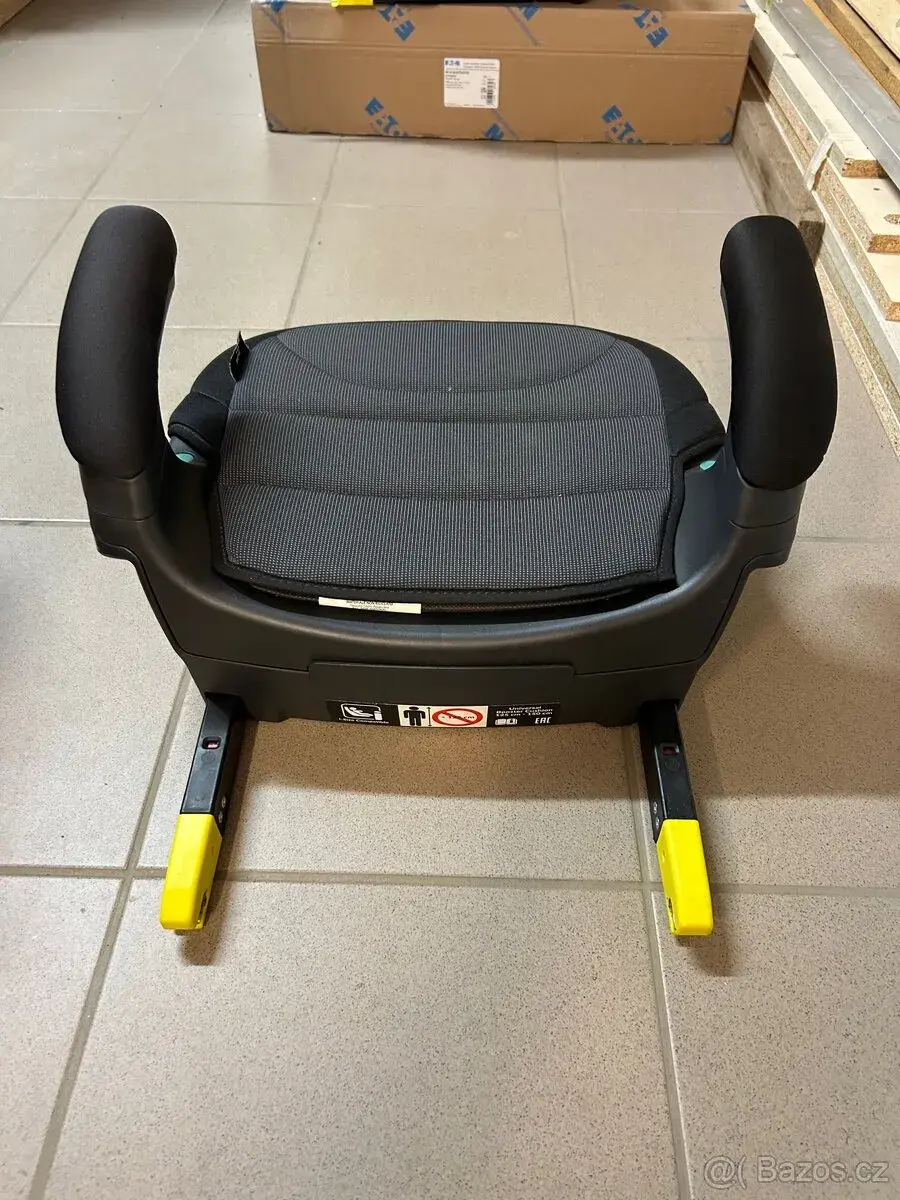 Dětský podsedák Peg Perego Viaggio Shuttle ISOFIX