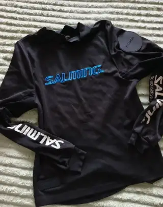 Brankářský florbalový dres Salming vel. XS