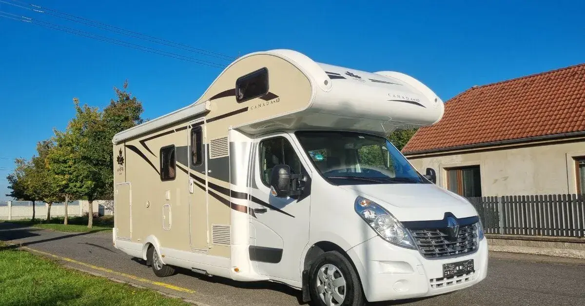 Renault – 49 500 km
