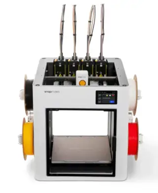 Snapmaker U1 - 3D tiskárna
