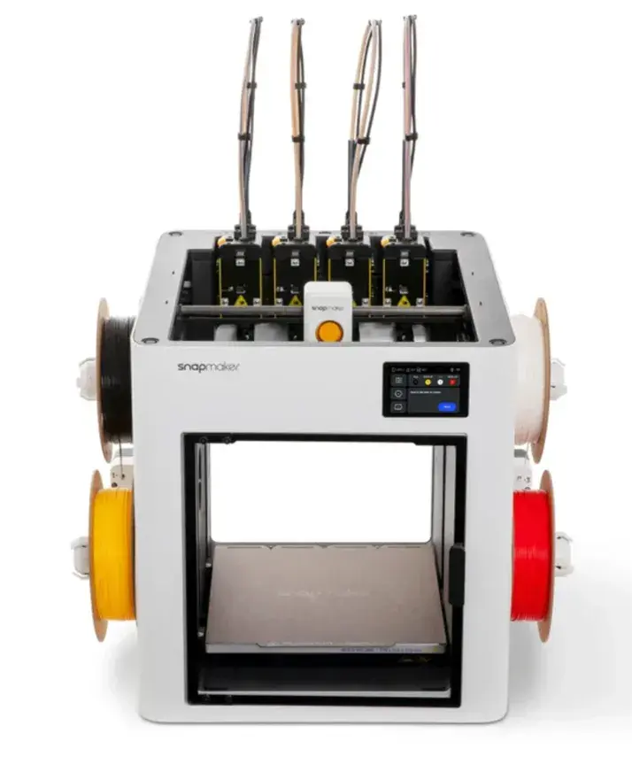 Snapmaker U1 - 3D tiskárna