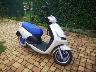 Skútr Elektrický Peugeot Vivacity