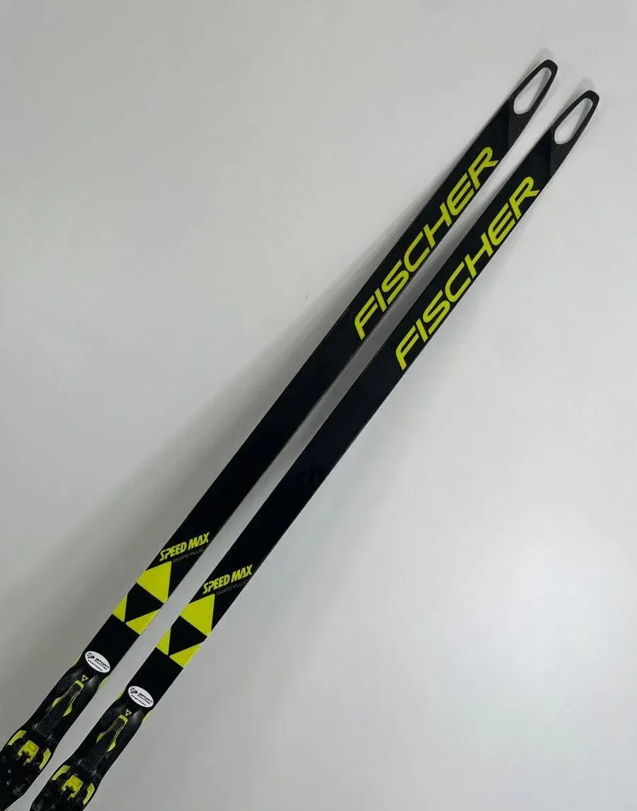 Běžky Fischer Speedmax Skate Plus