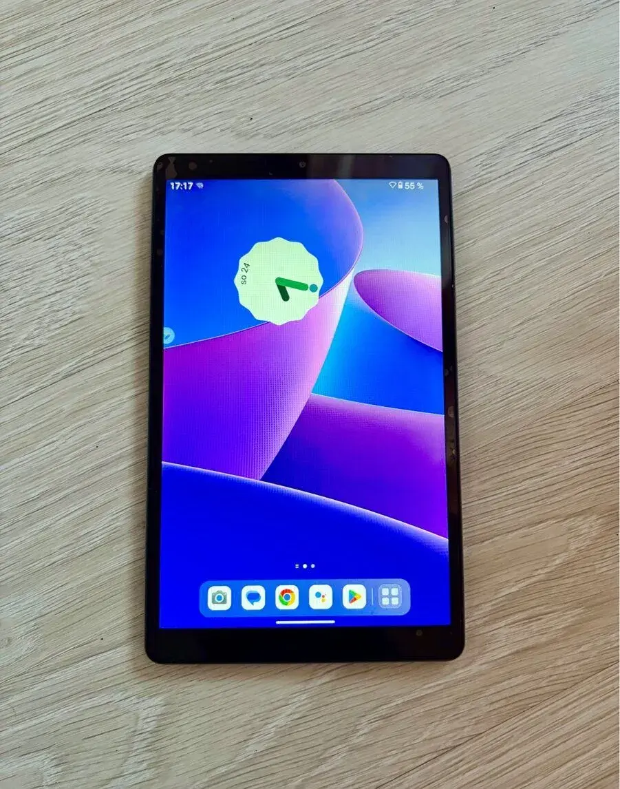 Tablet Lenovo Tab M8 4th Gen model TB300FU