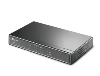 TP-Link switch TL-SG1008P