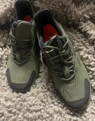 Adidas Terrex continental panske 46 2/3