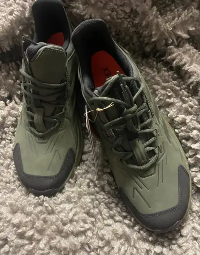 Adidas Terrex continental panske 46 2/3