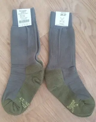 Ponožky 2000 termo zimní Northman Outdoor