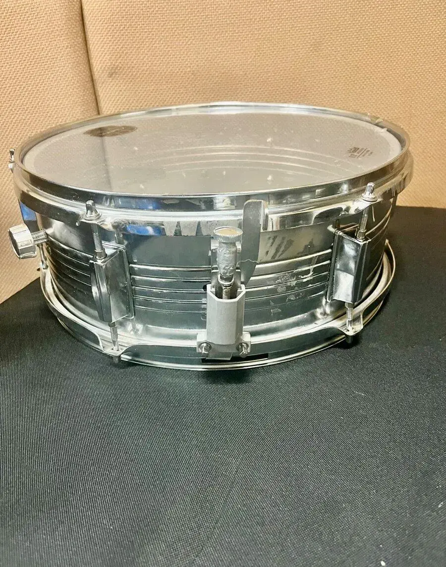 Stagg bubínek 14"x 5,5"