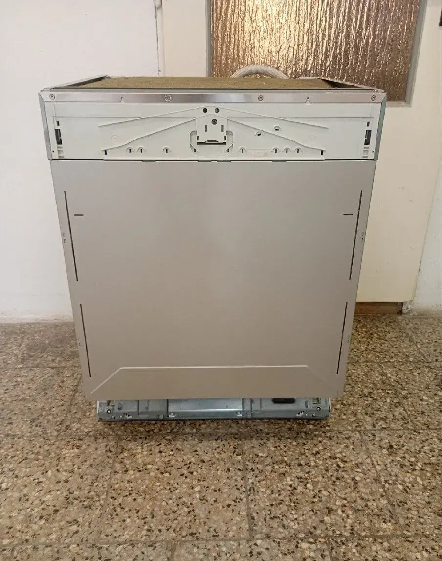 Myčka nádobí Miele G 1173 SCVi
