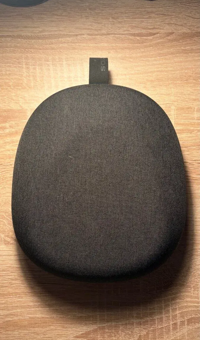 Sony WH-1000XM6