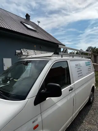 Volkswagen t5,t6