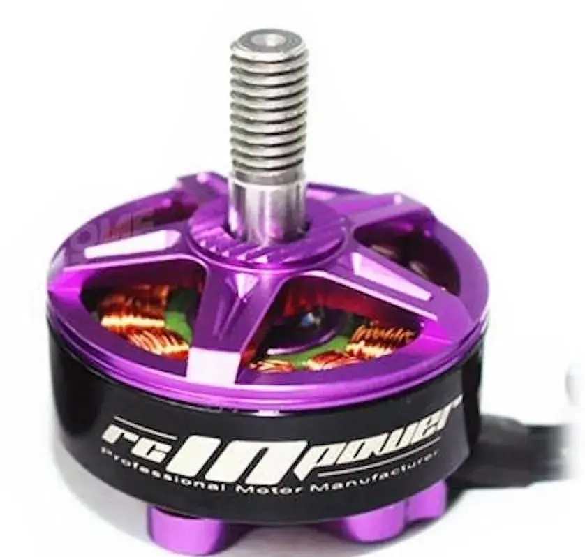 Motory RCINPower EX2306 2750KV Doprava ZDARMA
