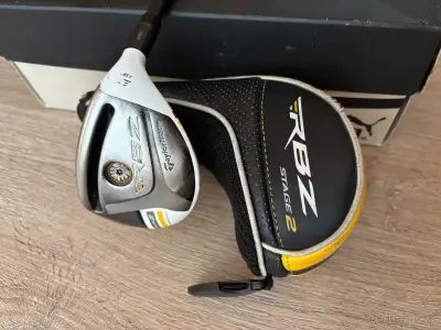 Golfový hybrid TaylorMade RBZ 3H