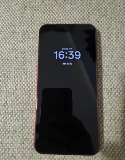 Oppo find x9, 12/512gb " Velvet Red"