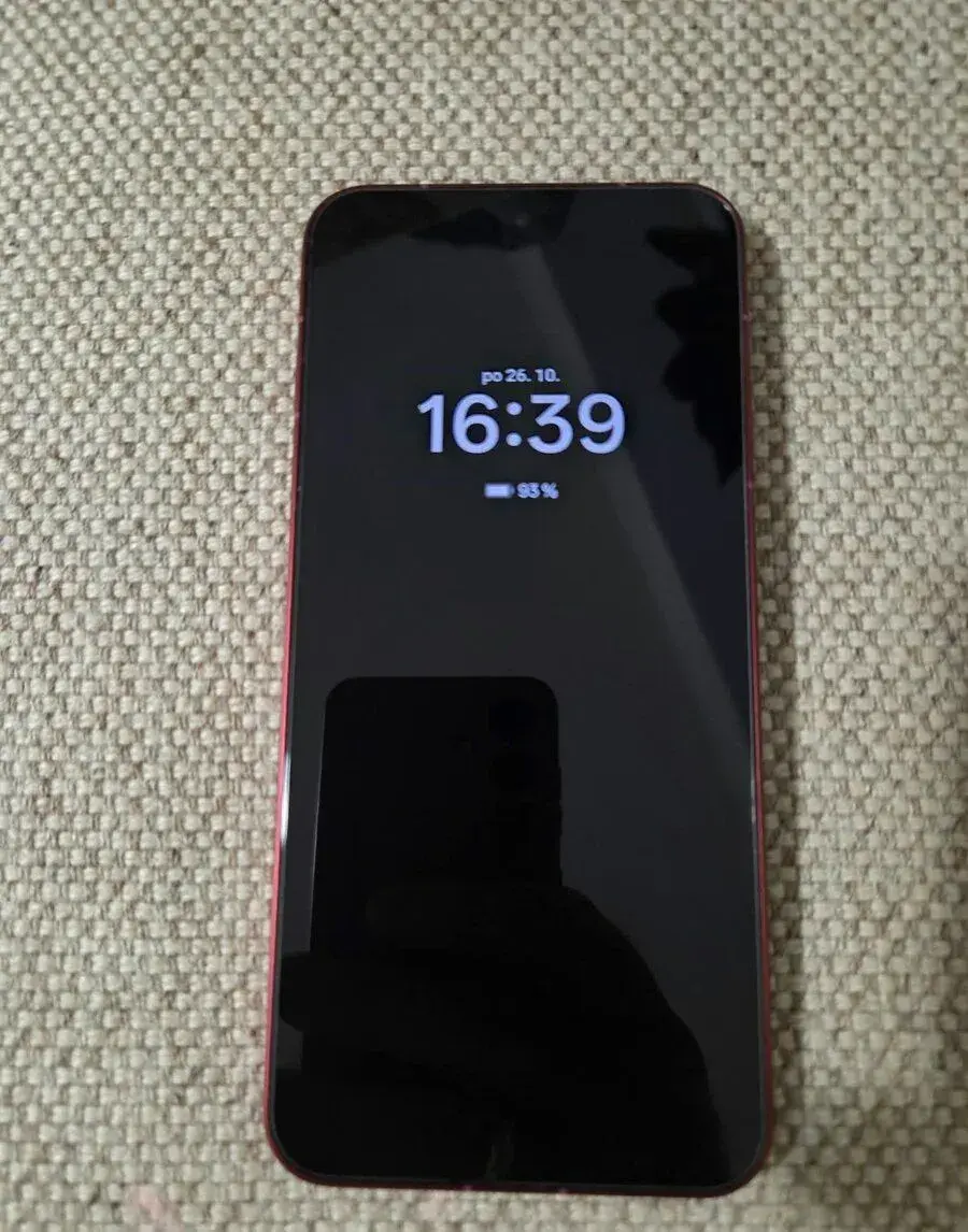 Oppo find x9, 12/512gb " Velvet Red"